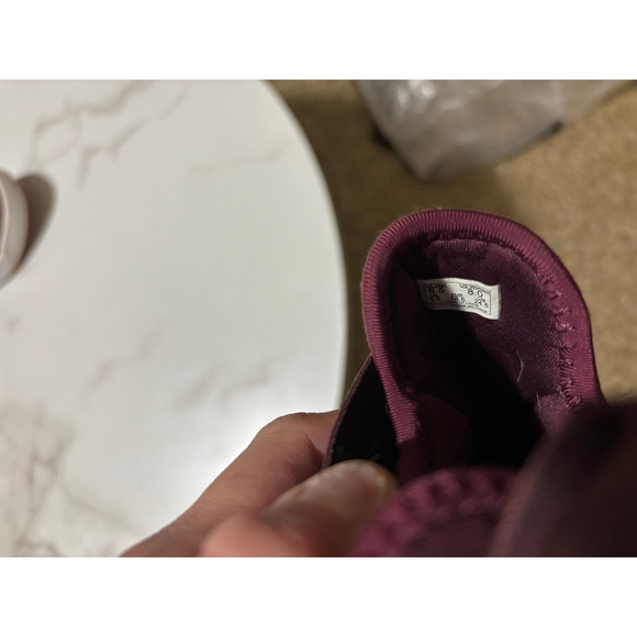 Vans shoes - Picture 4 of 4